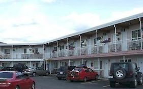 Travellers Motel Cranbrook